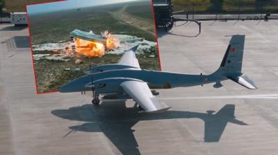 �ki milli g�� sahnede! AKINCI ve TOLUN'la hedefler parampar�a