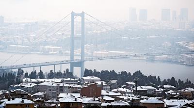 S�rpriz a��klama geldi: Lapa lapa ya�acak