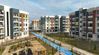 KDK'dan TOK�'ye tavsiye: K�t�k de�i�ikli�i sosyal konut hakk�na engel olmamal�