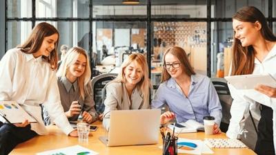 KGF gen�leri ve kad�nlar� destekleyecek