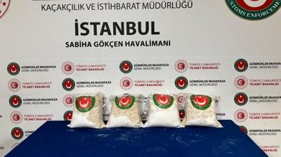 S�n�r kap�lar� ve havaliman�nda dev operasyon