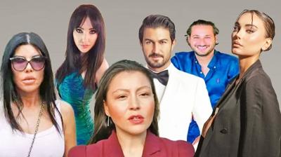 Sosyetedeki zehir a��na 17 tutuklama