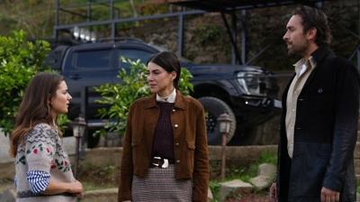 Ta�acak Bu Deniz'in y�ld�z� ayr�l��� b�yle duyurdu! O hamle her �eyi ele verdi