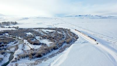 Turistik Do�u Ekspresi 