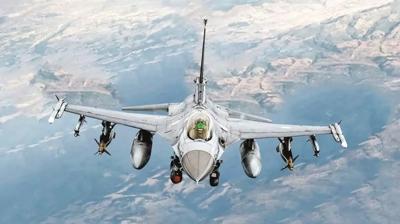 �T�rkiye, Suriye'de oyunu havadan de�i�tirebilir�