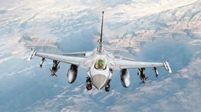 �T�rkiye, Suriye'de oyunu havadan de�i�tirebilir�