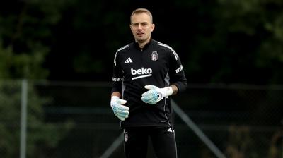 Ve Mert G�nok imzay� at�yor! G�r��melerde son d�zl�k