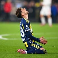 Sar� Kanarya'ya Szymanski piyangosu