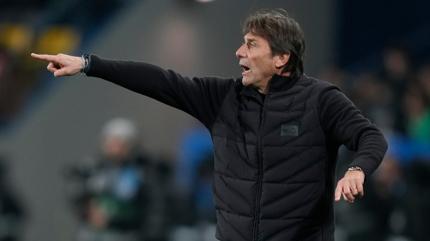 Antonio Conte'den �ampiyonluk s�zleri! �Bizden �ndeler�