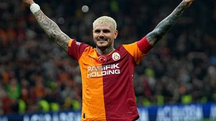 Galatasaray'da Mauro Icardi g�r��mesi! Teklif belli oldu