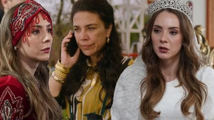 Gelin de�il mikser! En bencil 2 bur�