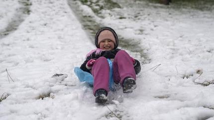 E�itime kar engeli! ��te okullar�n tatil oldu�u iller