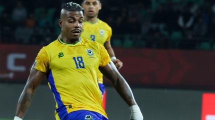 Lemina'l� Gabon, Mozambik'e boyun e�di