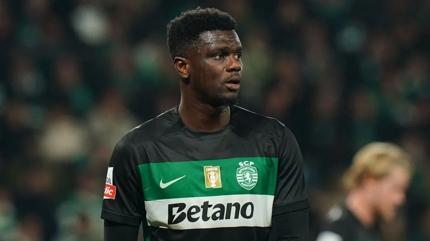 PSG'den Ousmane Diomande hamlesi