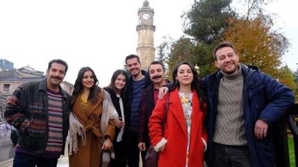 G�n�l Da��'n�n y�ld�z�, Milli futbolcuyla evlendi!