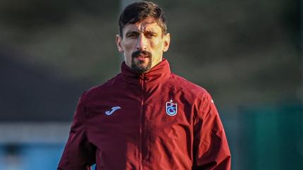 Stefan Savic kabusu ya�ad�! Tam 26 lig ma��n� ka��rd�
