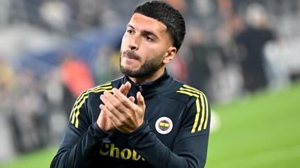 Trabzonspor, O�uz Ayd�n'� istiyor! Fenerbah�e'ye teklif yap�ld�