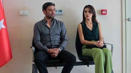 Uzak �ehir'deki o ismi a��k a��k tehdit etti: �1 hafta i�inde Mardin'i terk et�