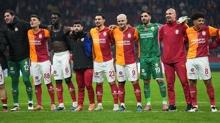 Galatasaray'da ikinci yar�n�n mesaisi yar�n ba�layacak