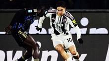 Kenan Y�ld�z yine att�! Juventus Pisa deplasman�nda zorlanmad�