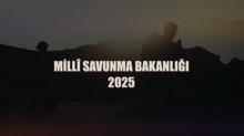 MSB'den ''2025 y�l�'' payla��m�