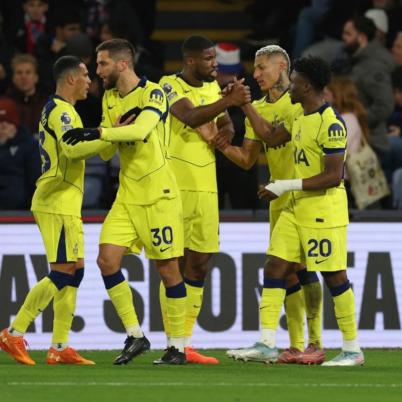 Tottenham 2 ma� sonra kazand�