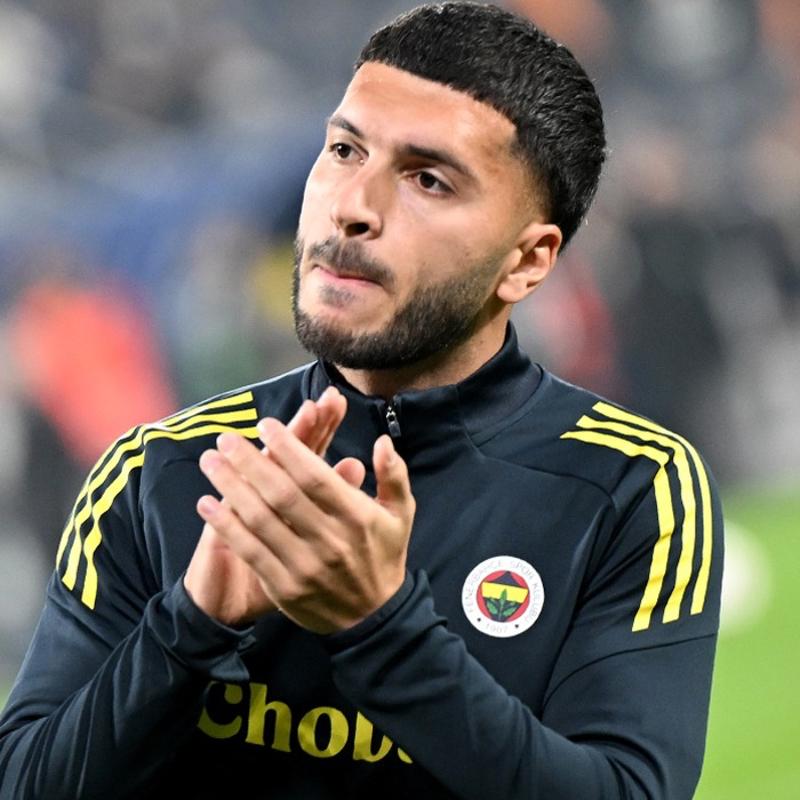 Trabzonspor, O�uz Ayd�n'� istiyor! Fenerbah�e'ye teklif yap�ld�