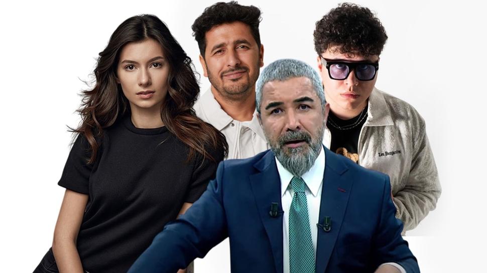 �nl�lere operasyon: G�zalt� say�s� y�kseldi