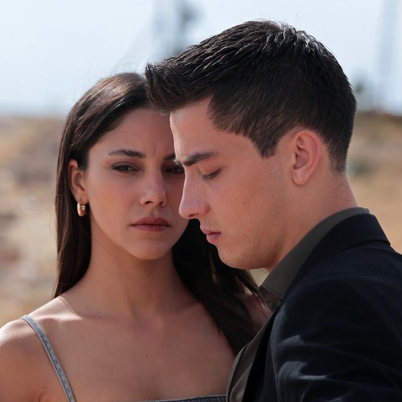 Uzak �ehir'in y�ld�z�na �l�m tehdidi! O mesaj kabusu oldu