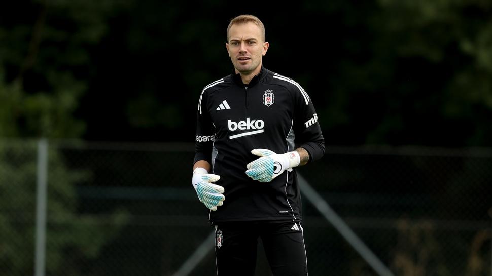 Ve Mert Günok imzayı atıyor! Görüşmelerde son düzlük