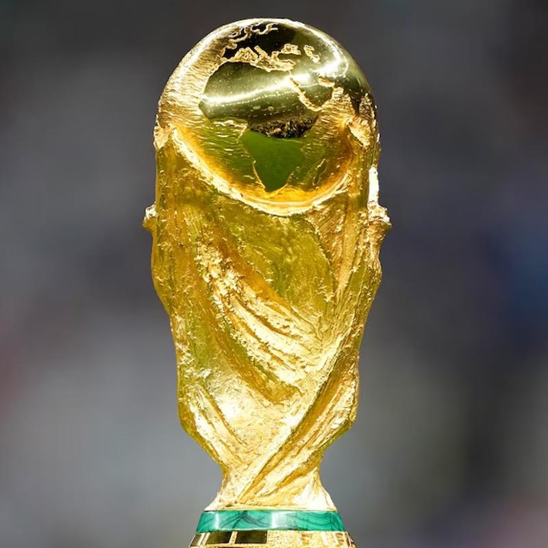 2026 D�nya Kupas�'na tarihi ilgi