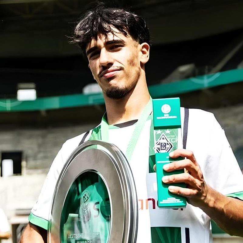 Almanlar duyurdu! Galatasaray, Can Armando G�ner'i istiyor