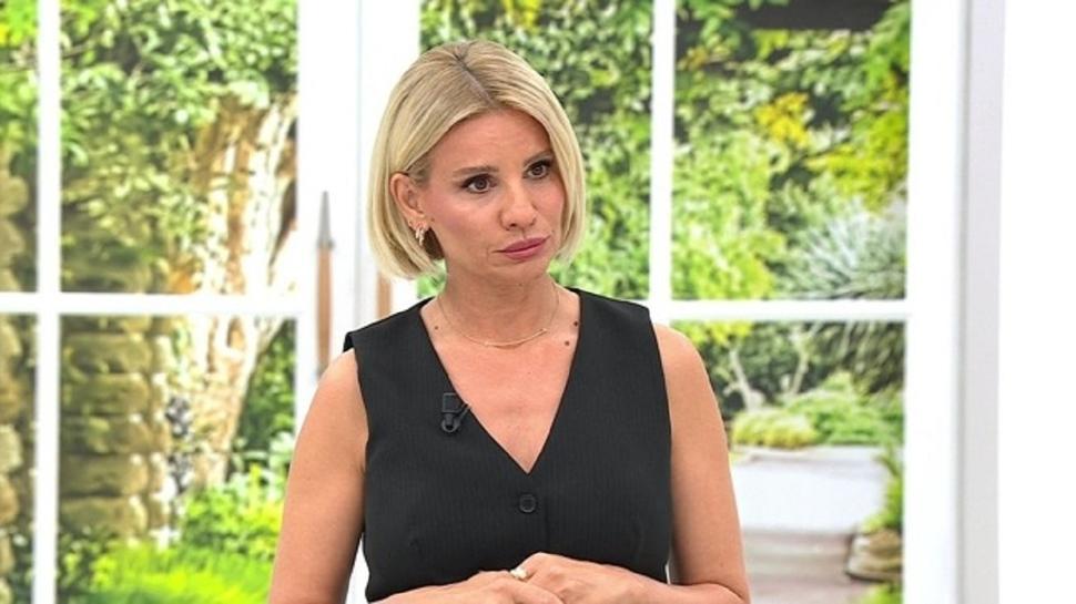 Aman Bergüzar Korel görmesin! Esra Erol öyle bir isimle bir araya geldi ki...