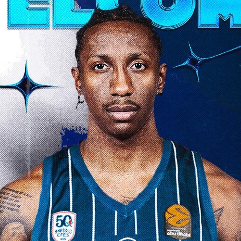 Anadolu Efes, Saben Lee transferini duyurdu