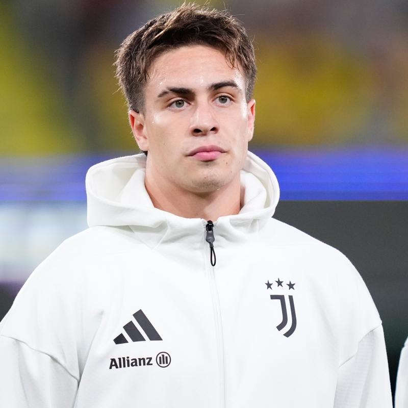 Anla�mada geri say�m! Kenan Y�ld�z sonunda imzay� at�yor