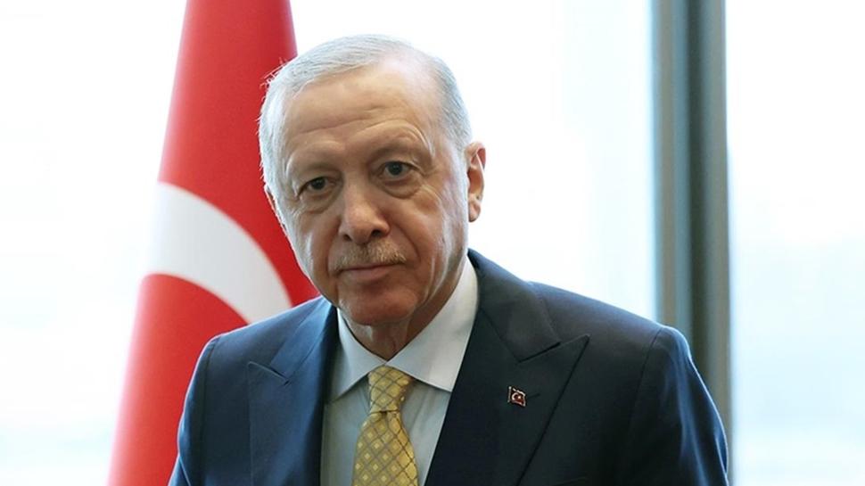 Başkan Erdoğan: Saldırıları birbirimize inanarak durdurabiliriz