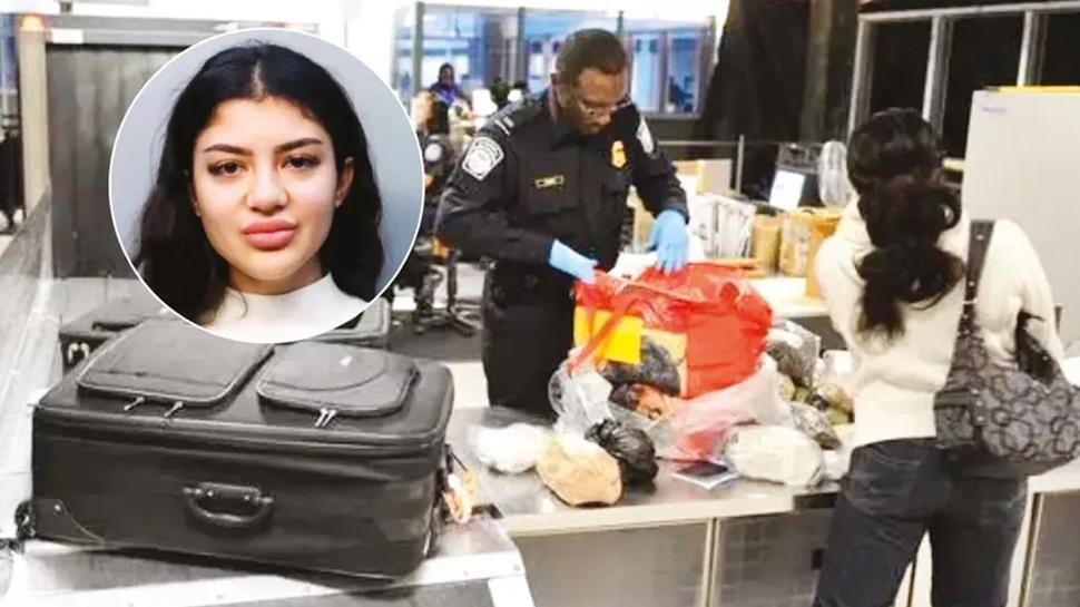 Esrarengiz koku yakalatt�