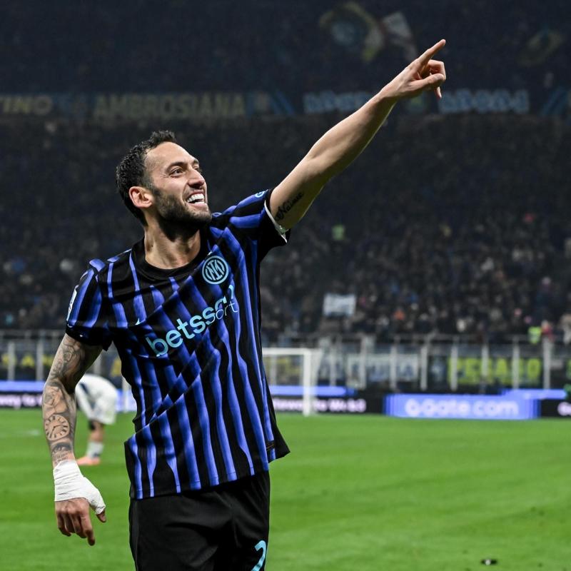 �alhano�lu 15 milyon euro