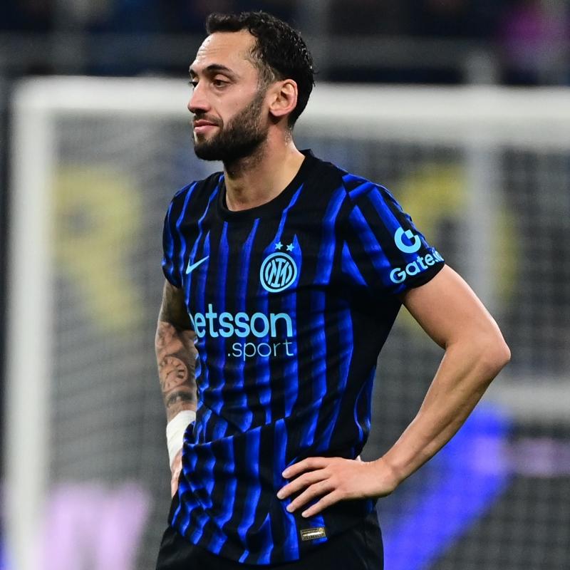 �alhano�lu 15 milyon euro