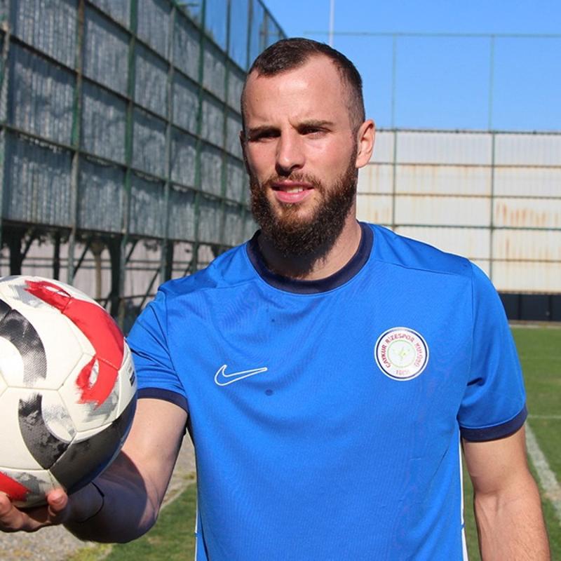 �aykur Rizespor, Jurecka ile yollar�n� ay�rd�