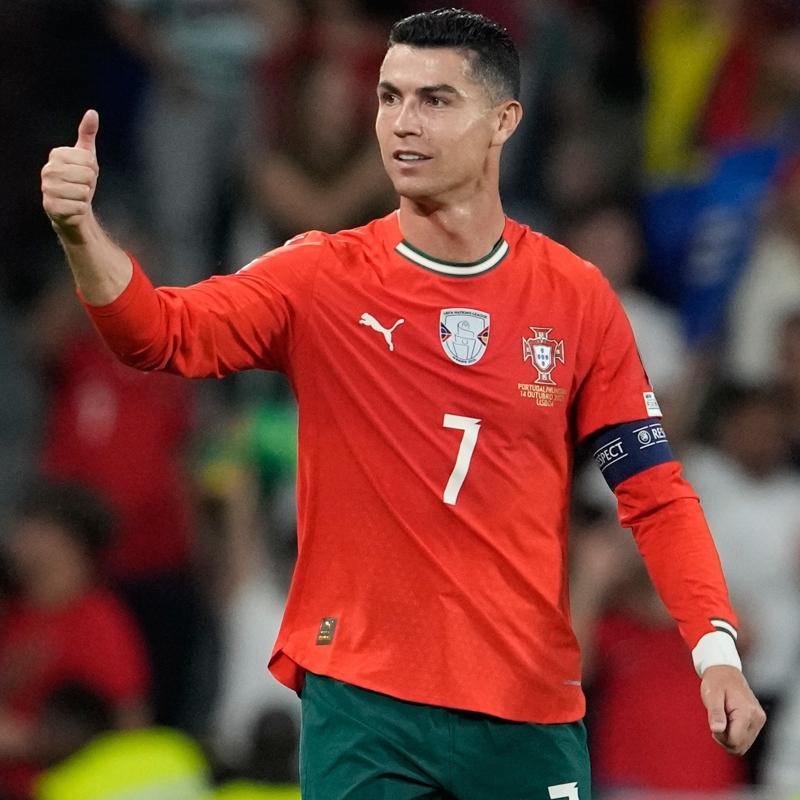 Cristiano Ronaldo: 1000 gole kesinlikle ula�aca��m