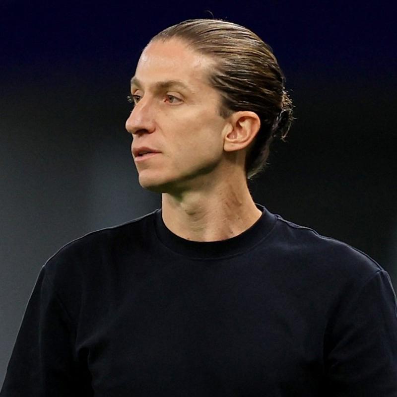 Flamengo'da Filipe Luis'in s�zle�mesi uzat�ld�