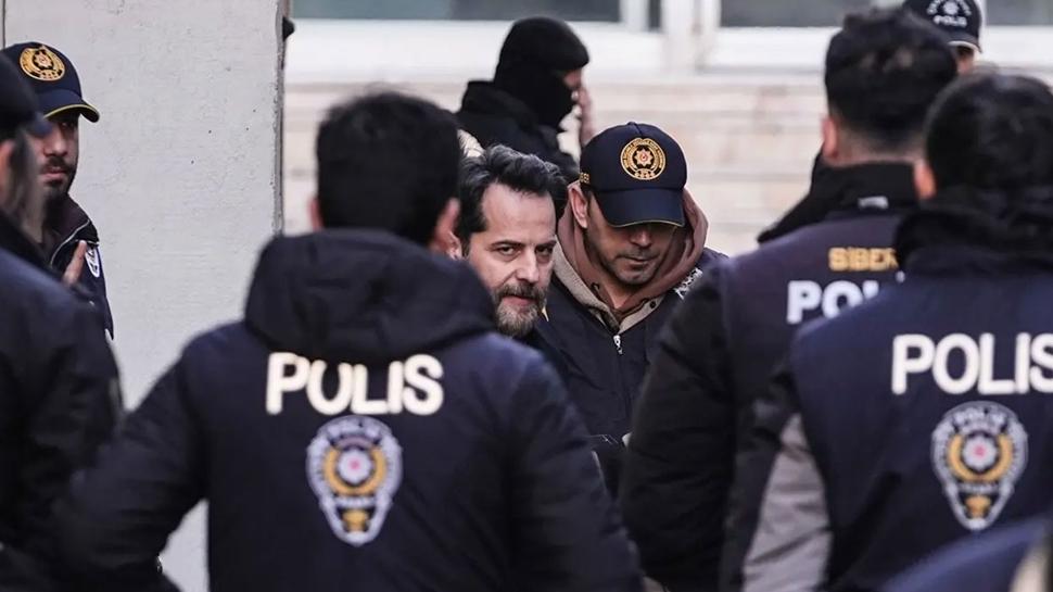 "Futbolda bahis" soruşturması! Erden Timur'a tutuklama talebi