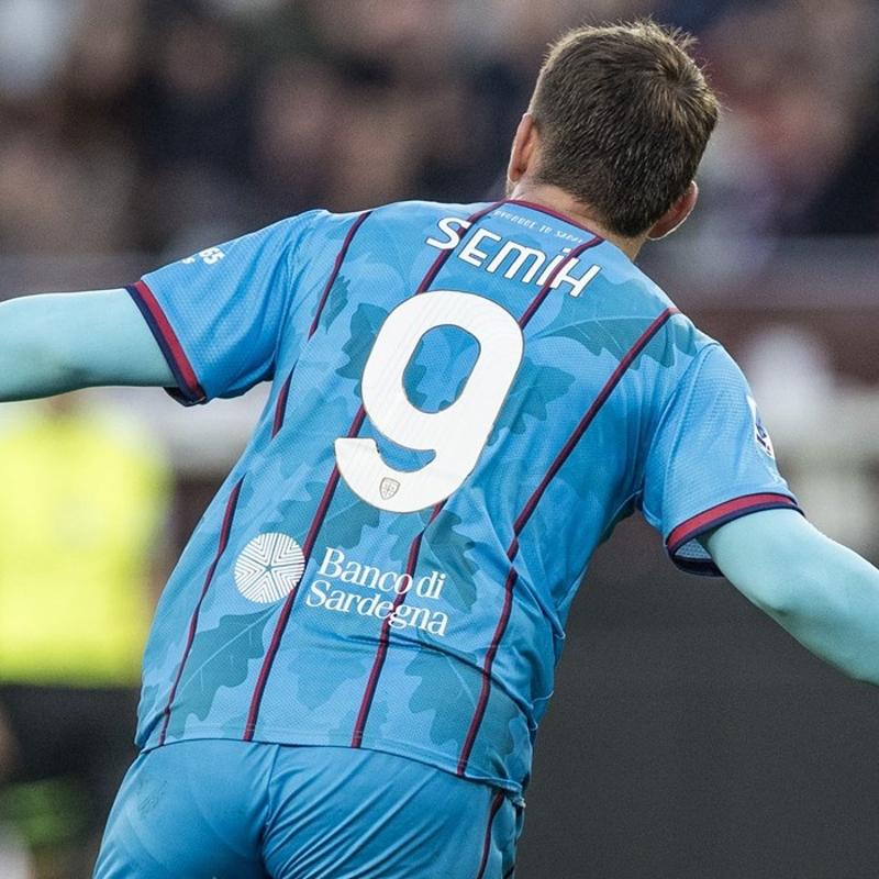 G�steri y�ld�z� Semih K�l��soy