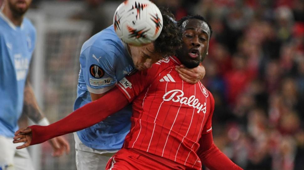 Kartal'a 50 milyon euro'luk genç golcü