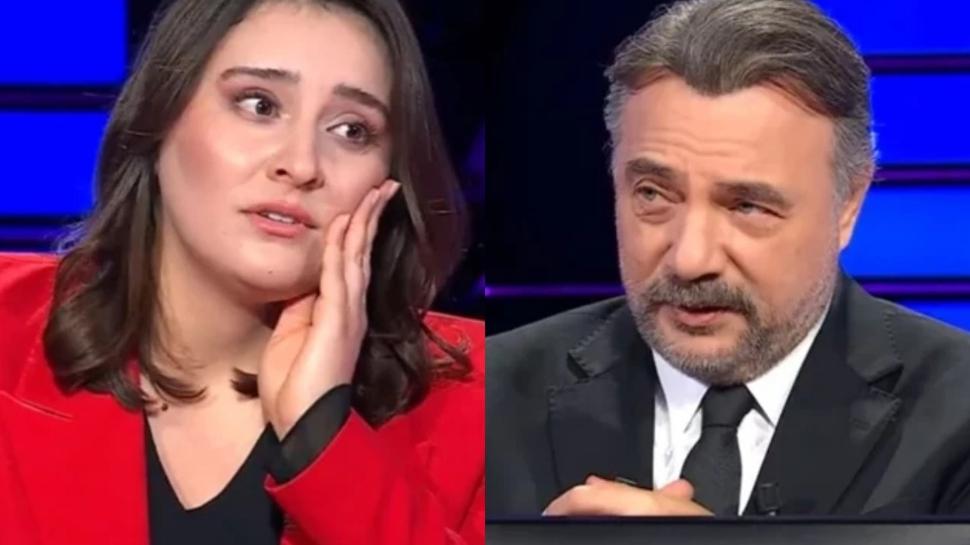 Kim Milyoner Olmak İster'de akıllara durgunluk veren an! Öyle bir soruda elendi ki...