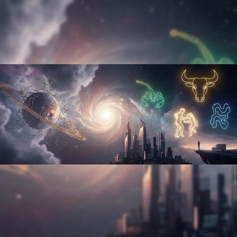 Merk�r Retro'su bitti ama as�l f�rt�na �imdi ba�l�yor: Bu 3 burcun hayat� 180 derece de�i�ecek!