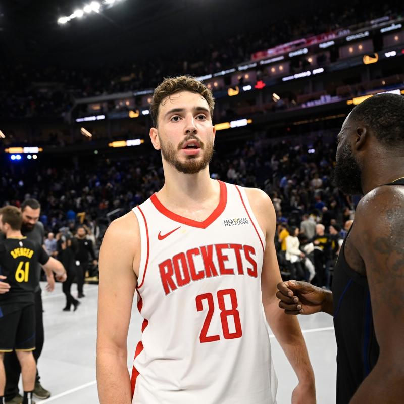 NBA All Star i�in ilk oylama sonu�lar� a��kland�! ��te Alperen �eng�n'�n s�ralamadaki yeri