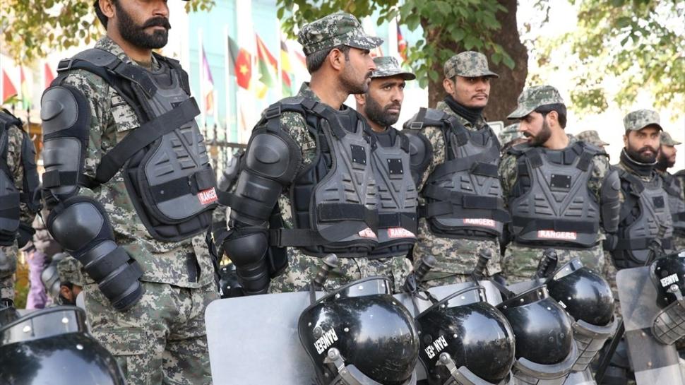 Pakistan'da 2 ayrı operasyon: 12 militan etkisiz hale getirildi