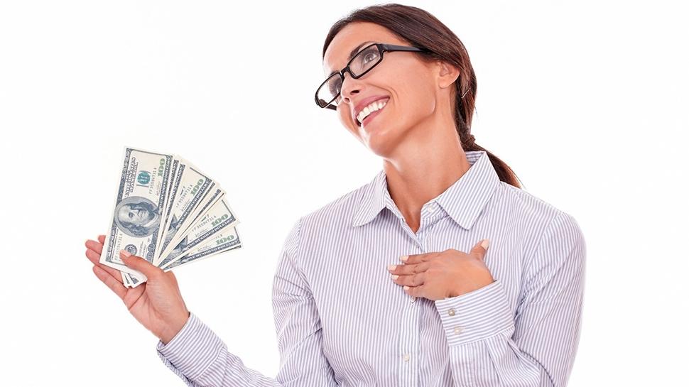 Pinti 2 burç! Onlar için para deyince akan sular durur